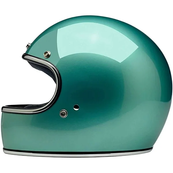 Biltwell Gringo ECE Helmet - Gloss Copper X-Large