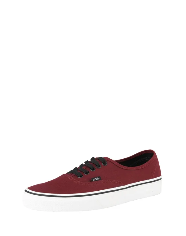 Vans Authentic Shoes - Port Royale/Black 42