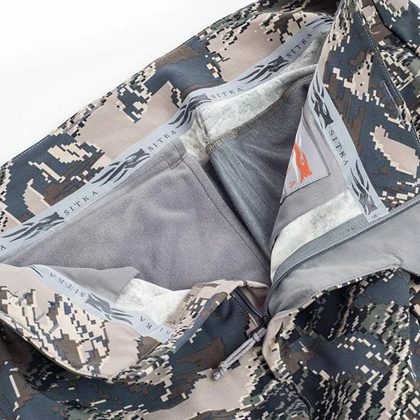 Sitka Timberline Pant Optifade Subalpine - 31R