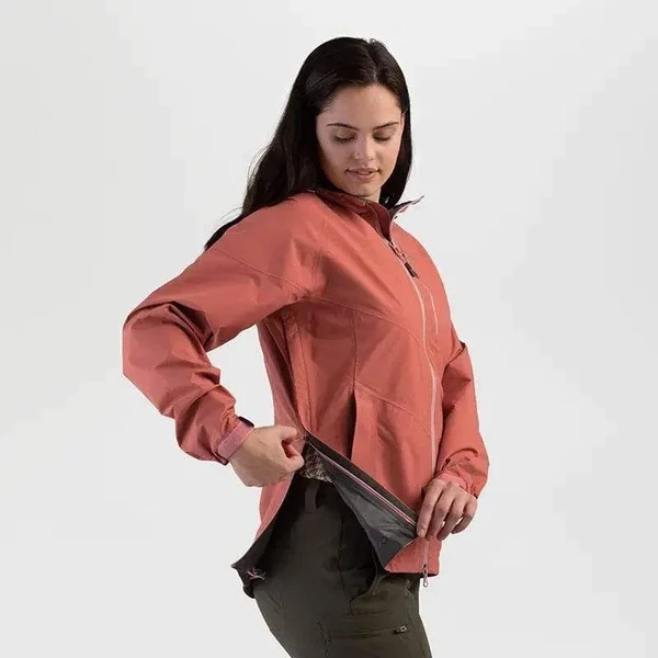 Outdoor Research Aspire Jacket - Women's Alpenglow, S