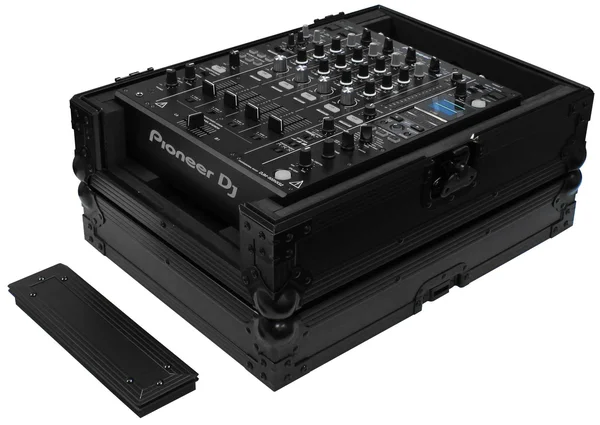 Odyssey Black Label Shipping Case