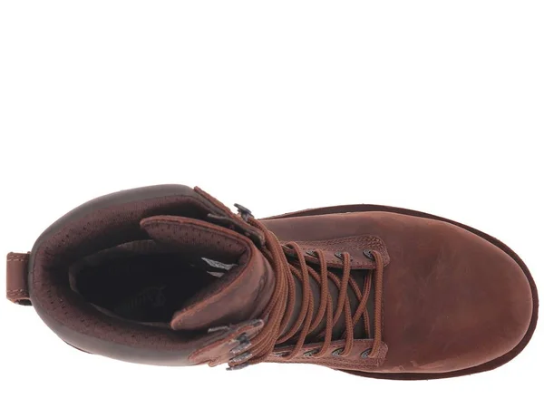 Danner Men's Workman 8x22 Brown Work Boot