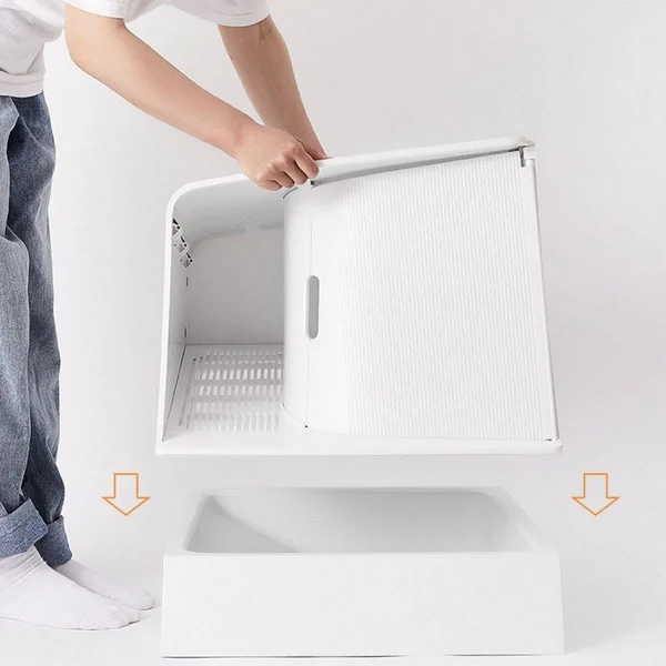 Petkit Pura Villa Litter Box