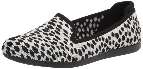 Clarks Women's Carly Dream Loafer Flat