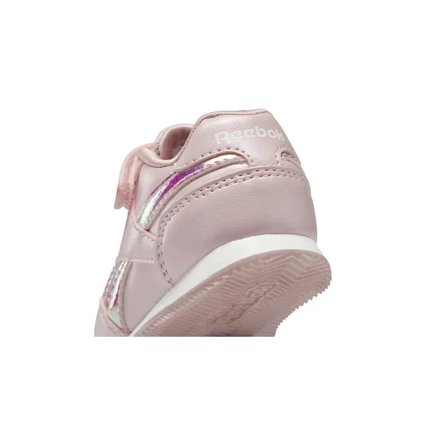 Reebok Shoes Royal CL Jogger, FY4821 - Pink - 7.5