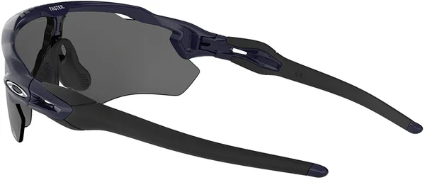 Oakley Radar EV Path Sunglasses Team USA Navy/Prizm Black