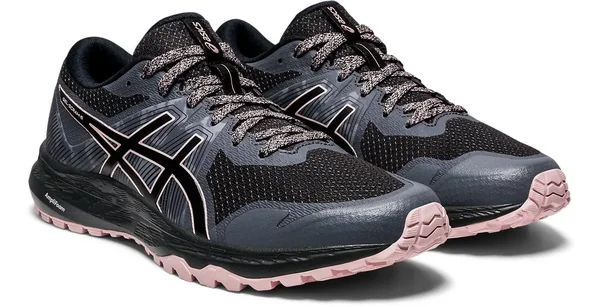 Asics Womens Gel-Scram 6 Running Shoes - Women's, Size: 5.5