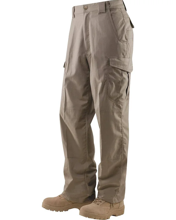 Tru-Spec Men's 24-7 Ascent Pants Khaki
