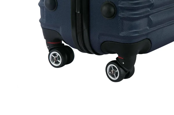 Inusa New York Lightweight Hardside Spinner 20 inch Carry-On - Black
