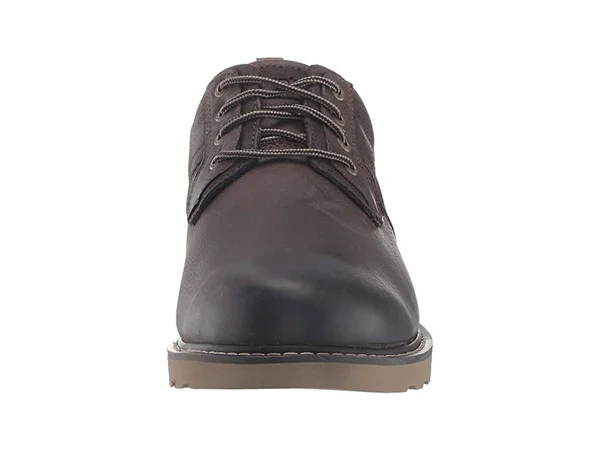 Dunham Jake Oxford 8 Men's Dark Brown