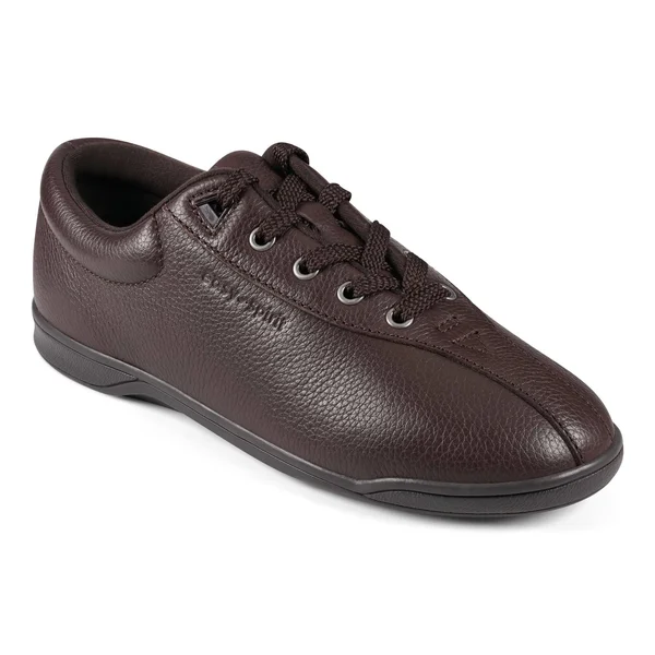 Easy Spirit API - Womens 11 Brown Oxford W2
