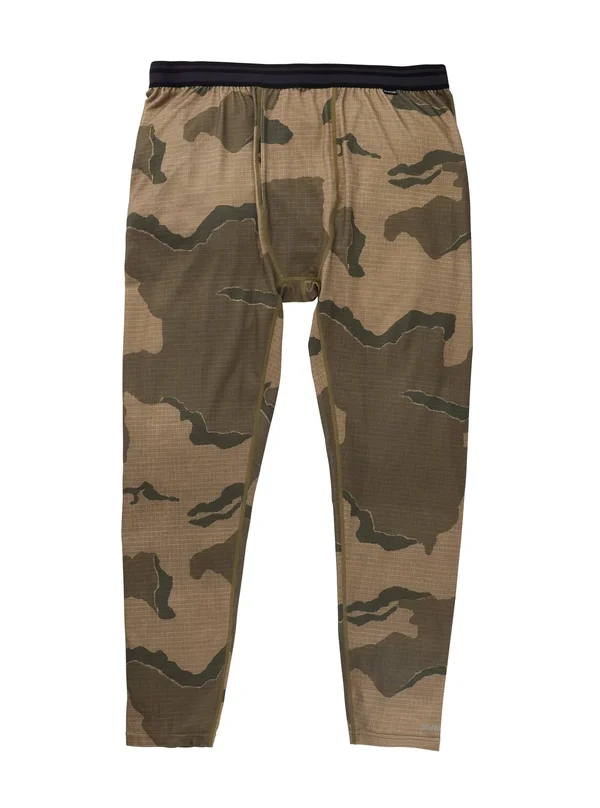 Burton Midweight Pant Men's- Barren Camo