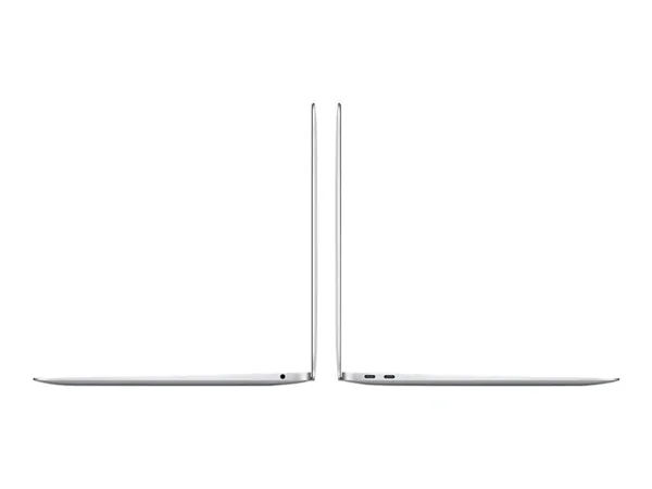 Apple MacBook Air with Retina display 13.3″ Notebook - Core i5 1.6 GHz - 8 GB RAM - 128 GB SSD - Silver - Spanish