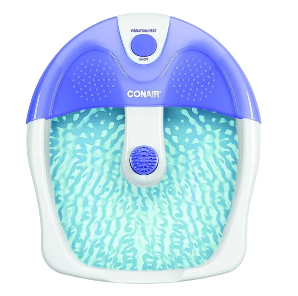 Conair Foot - Pedicure Spa with Vibration