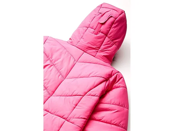 Columbia Girls& Katelyn Crest Jacket - L - Pink