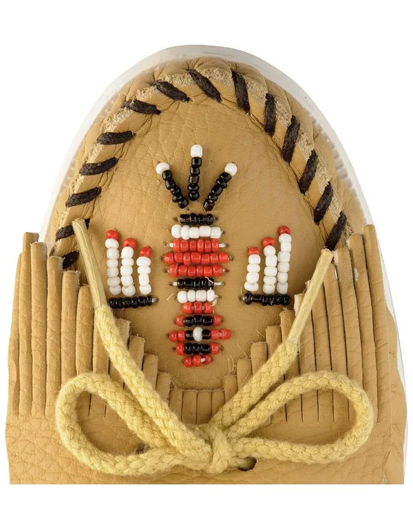 Minnetonka Women's Thunderbird Moccasin
