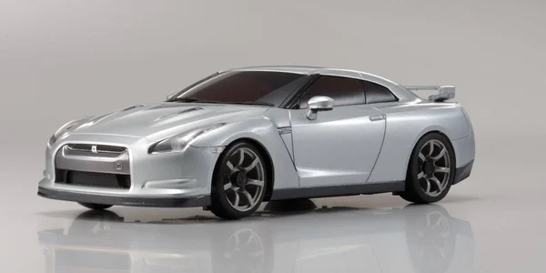 Kyosho Mini-Z (mzp152s-b) ASC MR-03N-RM Nissan GT-R (R35) Ultimate Me