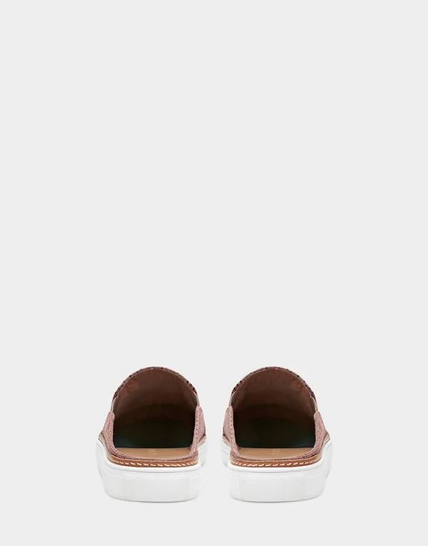 Aerosoles Niagara Women's Shoes Mauve : 5 B