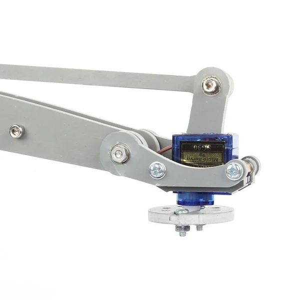 SainSmart 4-Axis Desktop Robotic Arm