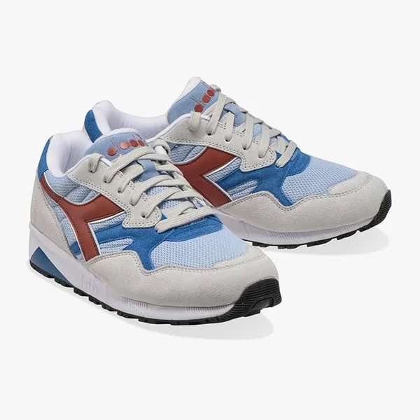 Diadora N902 S Blue