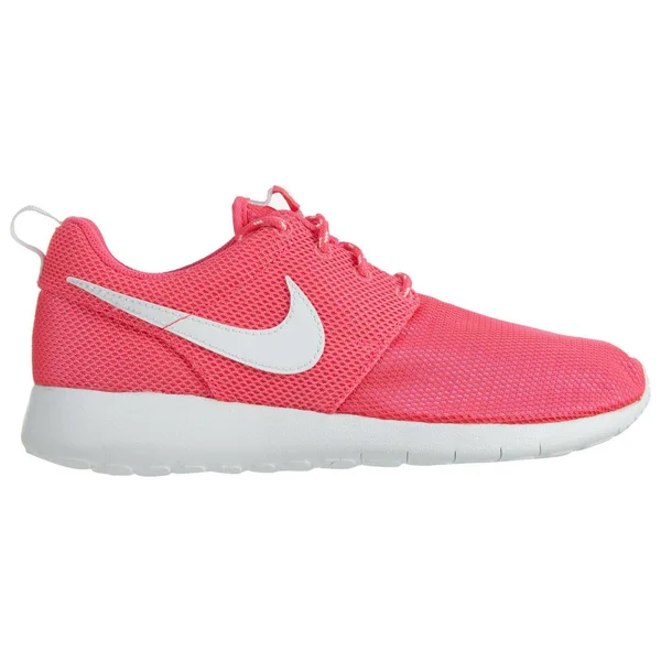 Nike Kids Roshe One (GS) Running Shoe, Pink