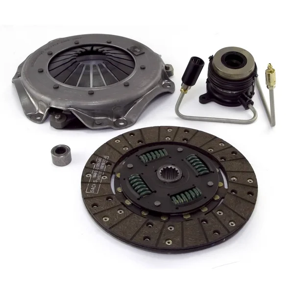 Omix-ADA 16902.10 - Master Clutch Kit