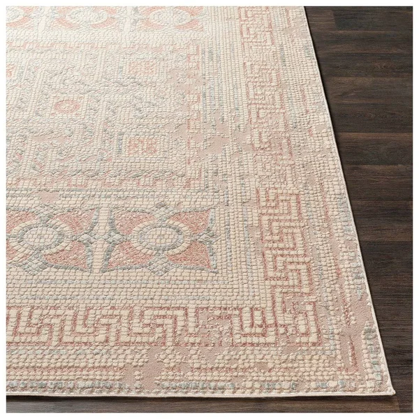 Surya - Venezia Area Rug - 18x22 Sample