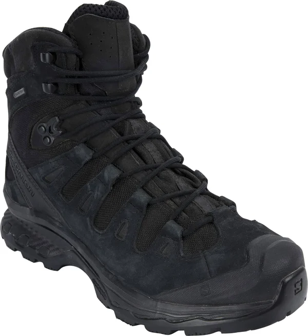 Salomon Quest 4D GTX Forces 2 En - Black, 11, 5 (46 2/3)