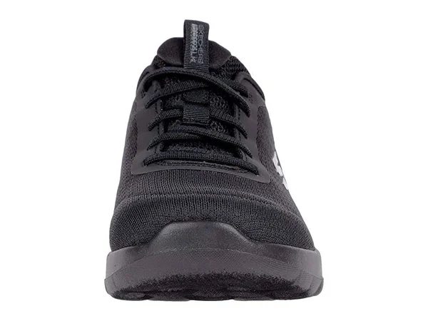 Skechers Performance Go Walk Joy-Ecstatic 10.5 Women's Black