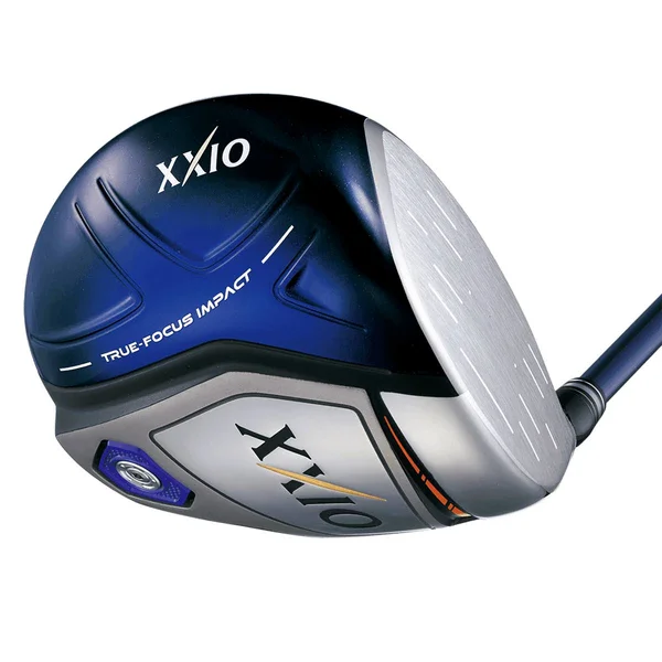 XXIO x Driver