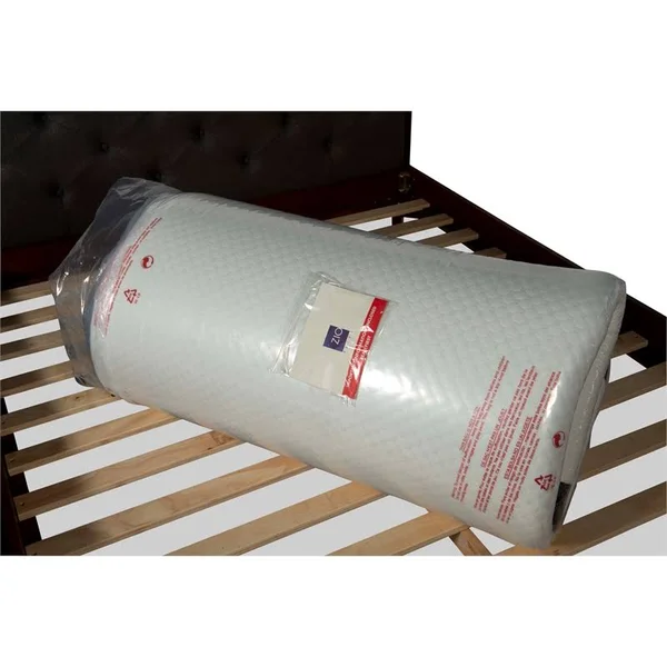 Linon Zio Sleep 10 inch King Gel Infused Memory Foam Mattress