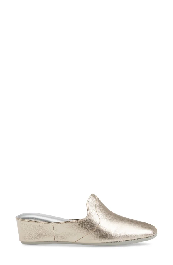 Daniel Green Glamour, Women's, Size: 10, Gold