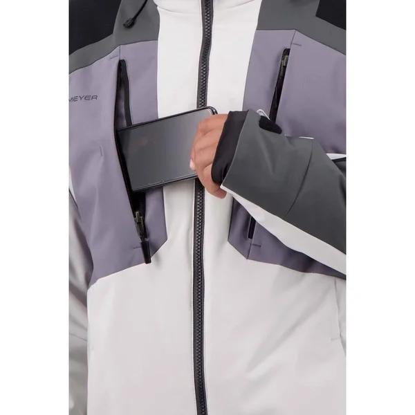 Obermeyer Foundation Jacket - Men's