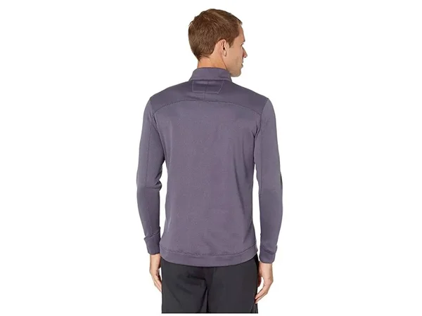 Nike Men's Therma Repel Golf Zip - Size: Large, Black