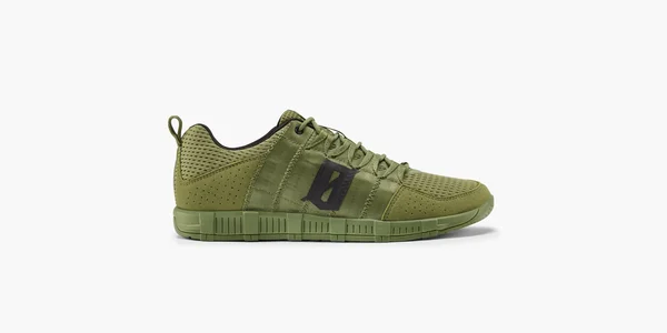 Viktos PTXF Core Shoe Greyman, 14