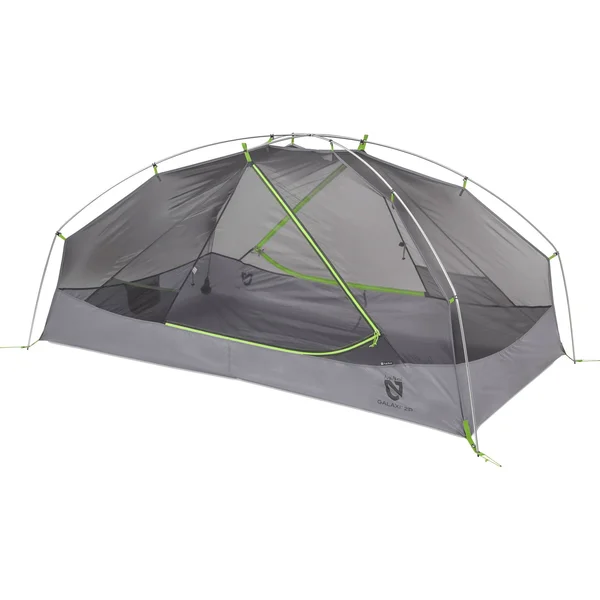 Nemo galaxi 2P Tent & Footprint