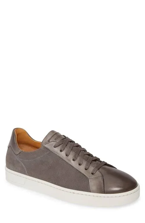 Men's Magnanni Elonso Lo II Sneaker - Size 14 M