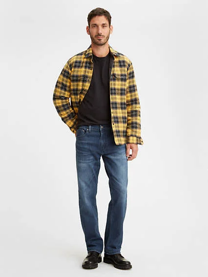 Levi&s Men's 559 Relaxed Straight Jean