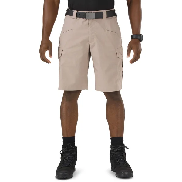 5.11 Tactical Stryke Shorts - Khaki - 73327-055-28