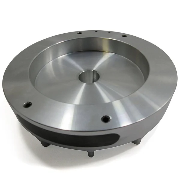 Arc Racing Arc Speedway Billet Flywheel Predator 212 Hemi 6696