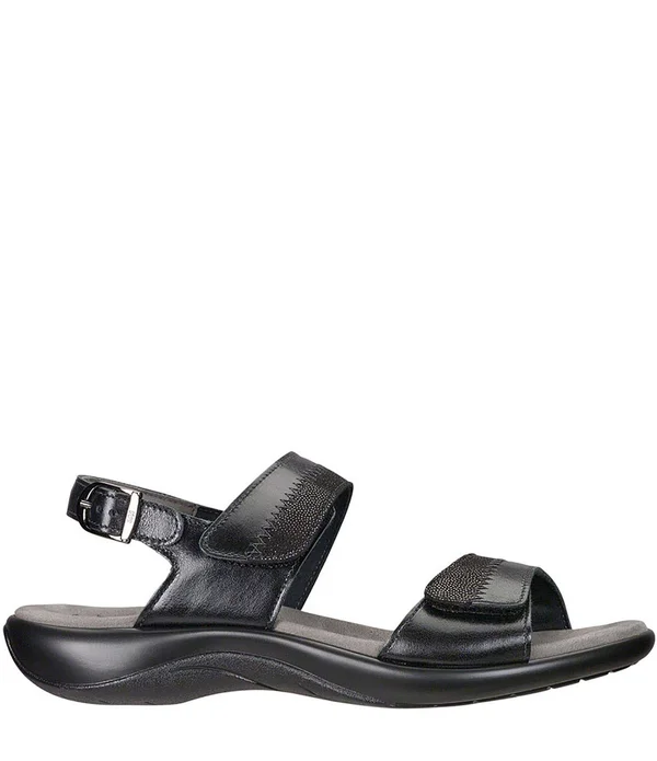 SAS Women's Nudu Navy 9.5 Wide