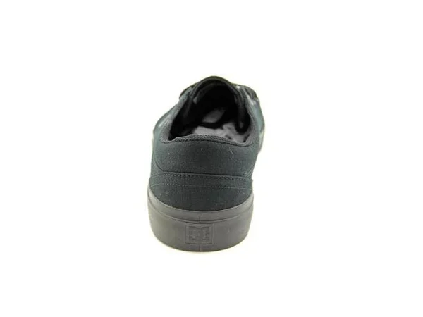DC Shoes Men's Trase TX, Black