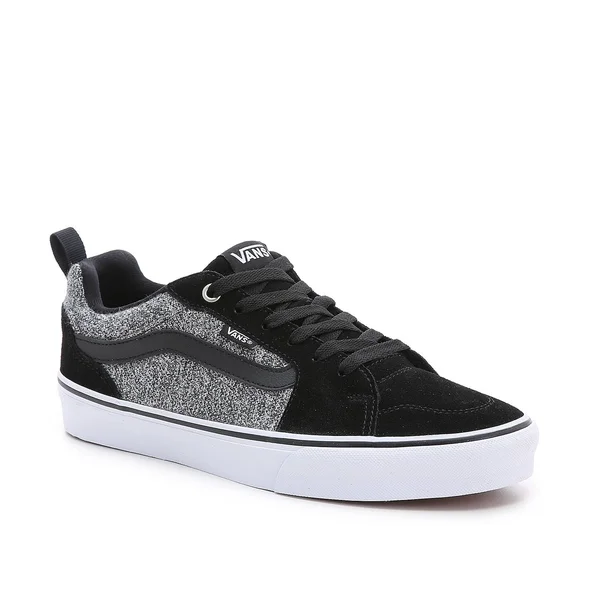 Vans Filmore Men's Skate Shoes - Size: Medium (8), Black