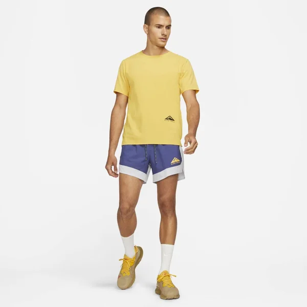Nike Dri-Fit Flex Stride Men's Trail Shorts