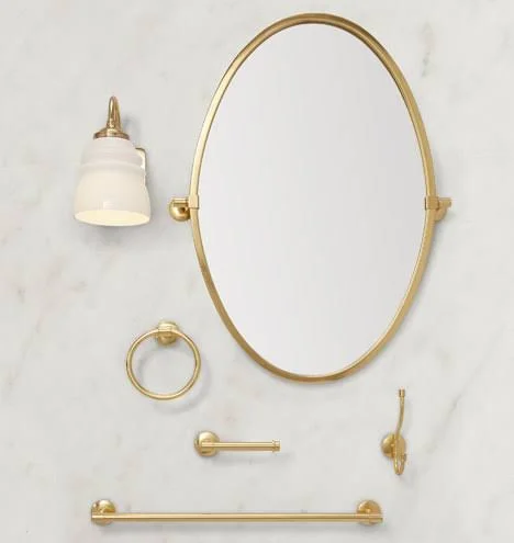 Ladd Towel Ring C103196