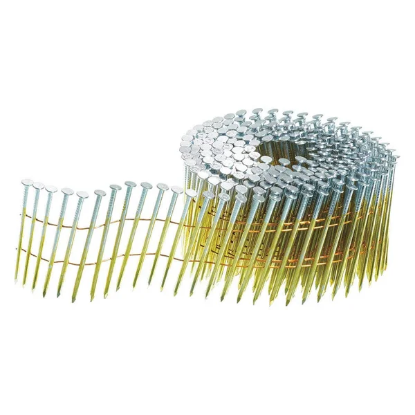 Siding Nail, 13 ga, 2-1/4 in. L, PK3600 Senco ED23AABH