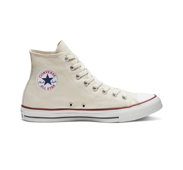 Converse Chuck Taylor All Star High Top (White Size 14) Unisex Canvas Shoes