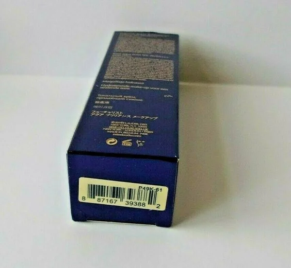 Estee Lauder Futurist Aqua Brilliance Makeup SPF20 - #1C0 Cool Porcelain 30ml/1oz