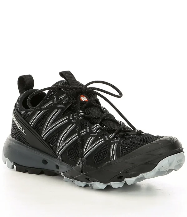 Merrell Men's Choprock, Size: 9, Black