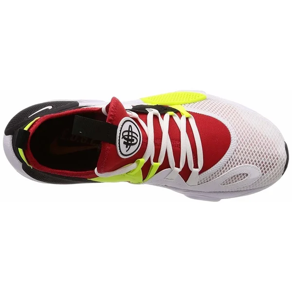 Nike Men Huarache E.D.G.E TXT White 12